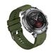 Garett Smartwatch Atom Silver Steel ATOM_SVR_STL