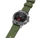 Garett Smartwatch Atom Silver Steel ATOM_SVR_STL