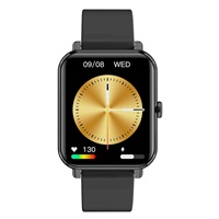 Garett Smartwatch GRC CLASSIC Black CLASSIC_BLK