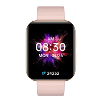 Garett Smartwatch GRC MAXX Gold MAXX_GLD
