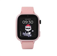 Garett Smartwatch Kids Cute 2 4G Pink CUTE_2_4G_PNK