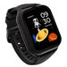 Garett Smartwatch Kids eSIM 4G Black ESIM_4G_BLK
