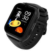 Garett Smartwatch Kids eSIM 4G Black ESIM_4G_BLK
