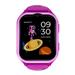 Garett Smartwatch Kids eSIM 4G Pink ESIM_4G_PNK