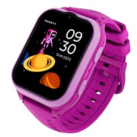 Garett Smartwatch Kids eSIM 4G Pink ESIM_4G_PNK