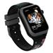 Garett Smartwatch Kids ESSA 2 AI 4G Black ESSA_2_AI_4G_BLK