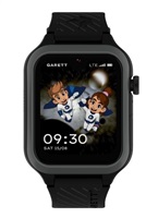 Garett Smartwatch Kids ESSA 2 AI 4G Black ESSA_2_AI_4G_BLK