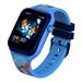 Garett Smartwatch Kids ESSA 2 AI 4G Blue