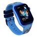 Garett Smartwatch Kids ESSA 2 AI 4G Blue
