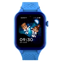 Garett Smartwatch Kids ESSA 2 AI 4G Blue