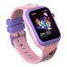 Garett Smartwatch Kids ESSA 2 AI 4G Pink ESSA_2_AI_4G_PNK