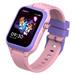Garett Smartwatch Kids ESSA 2 AI 4G Pink ESSA_2_AI_4G_PNK