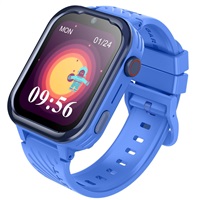 Garett Smartwatch Kids Essa 4G Blue
