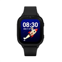 Garett Smartwatch Kids Sun Ultra 4G Black SUN_ULTRA_4G_BLK