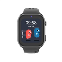 Garett Smartwatch Kids Twin 2 4G černá TWIN_2_4G_BLK