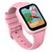 Garett Smartwatch Kids Vibe 4G AMOLED Pink VIBE_4G_PNK