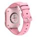Garett Smartwatch Kids Vibe 4G AMOLED Pink VIBE_4G_PNK