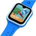 Garett Smartwatch Kids Vibe AI 4G AMOLED Blue VIBE_AI_4G_BLU