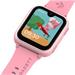 Garett Smartwatch Kids Vibe AI 4G AMOLED Pink VIBE_AI_4G_PNK