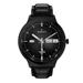 Garett Smartwatch Quantum Black Steel QUANTUM_BLK_STL