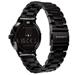 Garett Smartwatch Quantum Black Steel QUANTUM_BLK_STL
