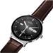Garett Smartwatch Quantum Silver Steel QUANTUM_SVR_STL