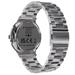 Garett Smartwatch Quantum Silver Steel QUANTUM_SVR_STL