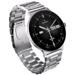 Garett Smartwatch Quantum Silver Steel QUANTUM_SVR_STL