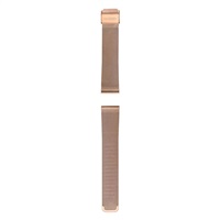 Garett Smartwatch řemínek 20 mm, zlatý kovový STRAP_VER_GOLD_STEEL