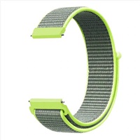 Garett Smartwatch řemínek Kids Tech zelený STRAP_TECH_GREEN