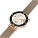 Garett Smartwatch Rose Gold Mesh steel ROSE_MESH_GLD