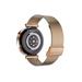 Garett Smartwatch Rose Gold Mesh steel ROSE_MESH_GLD