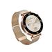 Garett Smartwatch Rose Gold Mesh steel ROSE_MESH_GLD