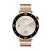 Garett Smartwatch Rose Gold Solid steel ROSE_SOLID_GLD