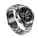 Garett Smartwatch V14 Silver Steel V14_SVR_STL