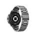 Garett Smartwatch V14 Silver Steel V14_SVR_STL