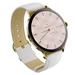 Garett Smartwatch Verona 2 zlatá, gold SOLID steel VERONA_2_SOLID_GLD