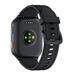 Garett Smartwatch Vita 4G Black - seniorské hodinky se vzdáleným dohledem VITA_BLK