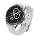 Garett Smartwatch Viva silver steel VIVA_SVR_STL