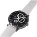 Garett Smartwatch Viva silver steel VIVA_SVR_STL