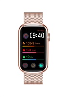 Garett Smartwatch Wave RT zlatá ocel WAVE_RT_GOLD_STEEL