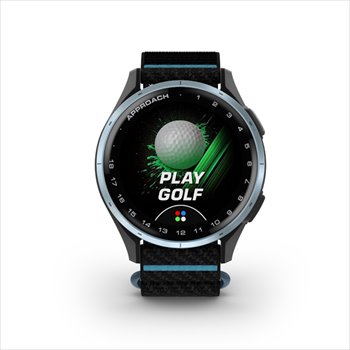 Garmin Approach J1 Cloud Blue 010-03898-00