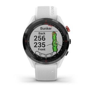 Garmin Approach S62 Black Lifetime 010-02200-00
