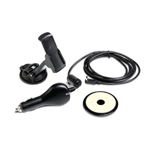 Garmin Auto kit Oregon (obsahuje držiak do auta a 12V napájací kábel) 010-10851-10