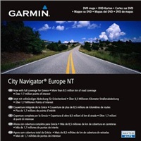 Garmin City Navigator Eastern Europe NT, microSD/SD 010-11037-00
