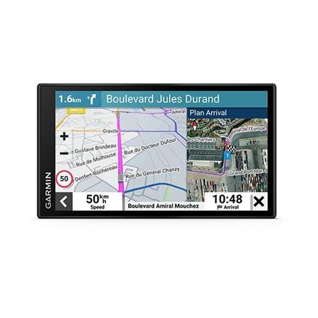 Garmin dezl LGV610, 6" GPS navigace pro nákladní vozy s funkcí Live Traffic 010-02738-15