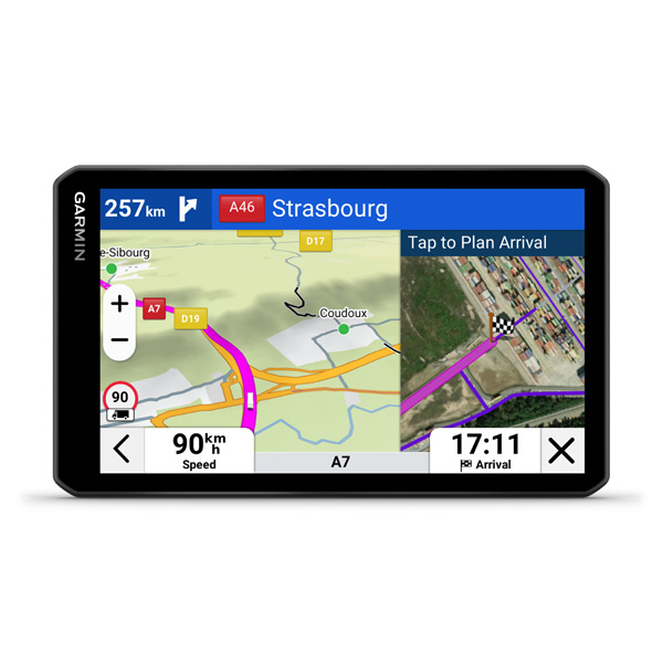 Garmin dezl LGV720 (7.0") 010-02924-15