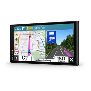 GARMIN DriveSmart 66 MT-S EU (45 krajín) 010-02469-10