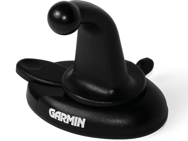 Garmin - držiak do auta, základňa (univerzál) 010-10747-02