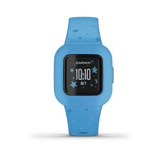 GARMIN fitness náramek vívofit junior3 Blue 010-02441-02